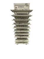 Тестировочный шкаф для литиевых аккумуляторов 80 каналов