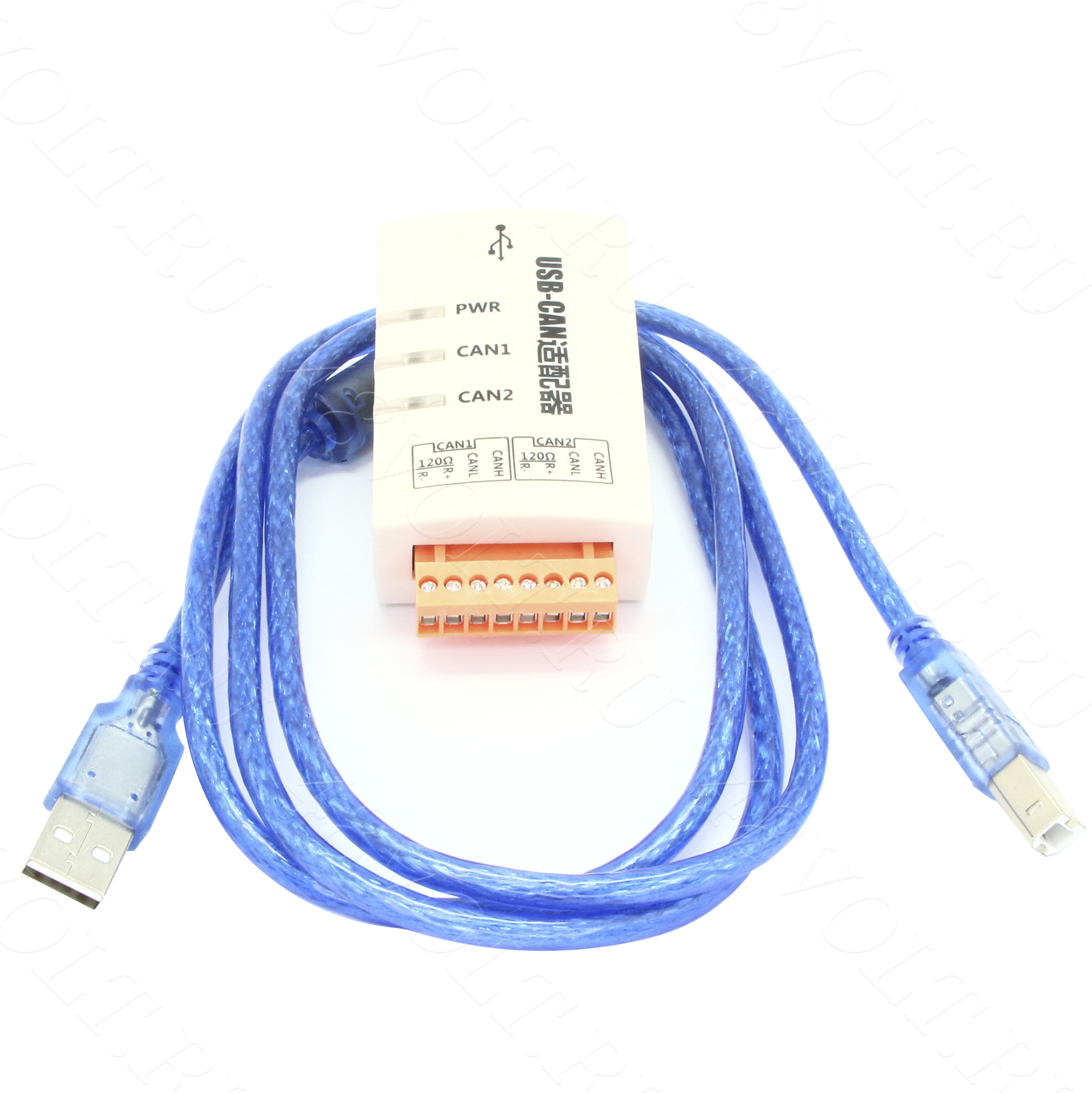 CAN Moudle купить в 48Volt - Надежные решения для вашего бизнеса