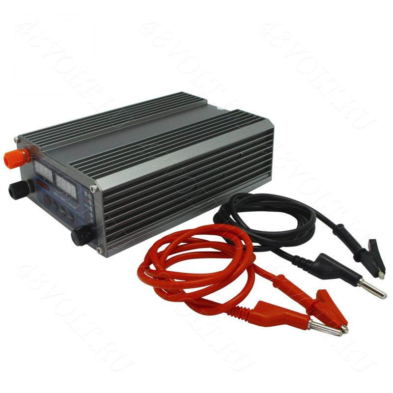 Лабораторные блоки питания