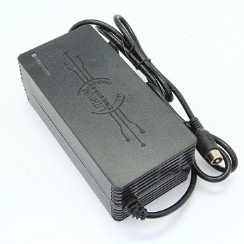 Зарядное устройство LiFePO4 60V (73v) 3a