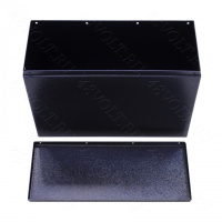 Корпус Сталь Д*Ш*В 350*145*240