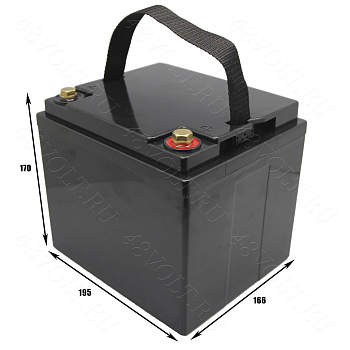 Корпус ABS Д*Ш*В 195*166*170