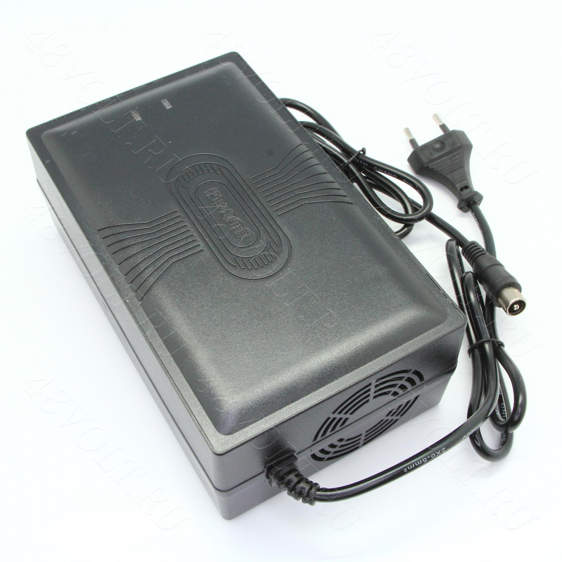 Зарядное устройство LiFePO4 60V (73v) 5a