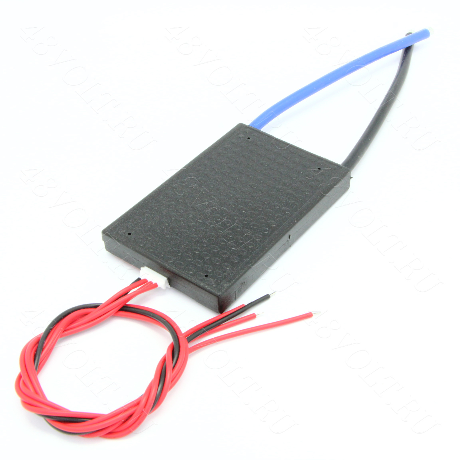 BMS Li-Ion 3S 12V 30A симметрия