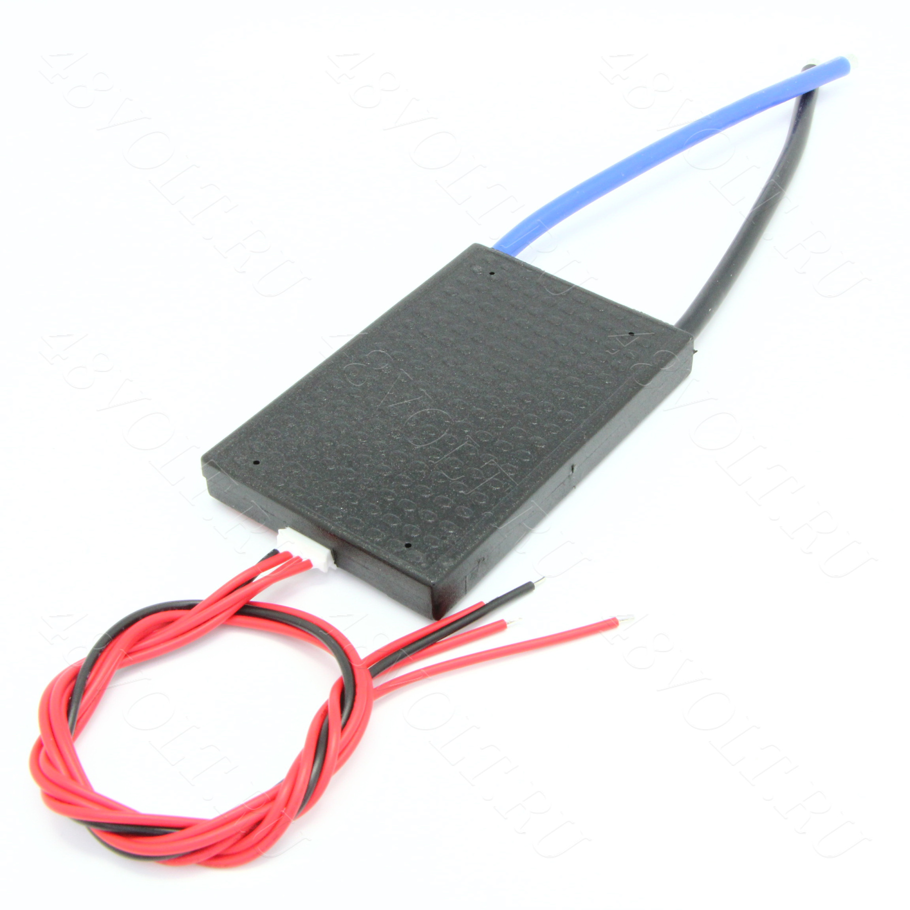 BMS Li-Ion 3S 12V 30A симметрия