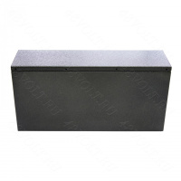 Корпус Сталь Д*Ш*В 500*145*240