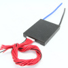 BMS Li-Ion 10S 36V 30A симметрия