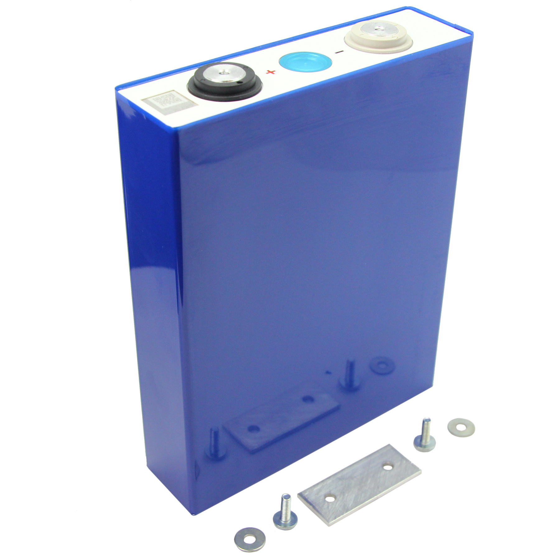 Аккумулятор LiFePO4 3.2v 80Ah EVE Grade A