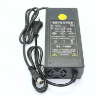 Зарядное устройство LiFePO4 48V (58,4v) 2a