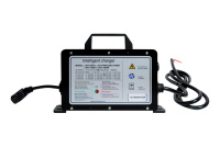 Зарядное устройство LiFePO4 герметичное 12v (14,6v) 20A