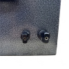 Аккумулятор LiFePO4 24v420ah 2400w max металл