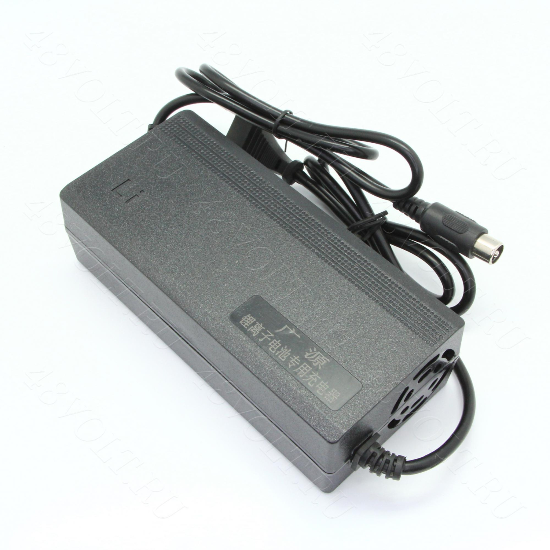 Зарядное устройство LiIon 24V (29,4v) 5a