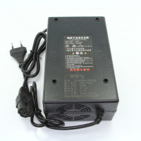 Зарядное устройство LiFePO4 72V (87,6v) 5a