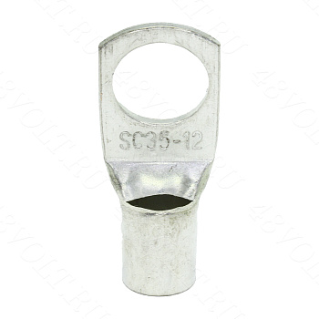 Силовые клеммы SC35-12