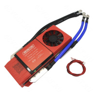 BMS LiFePO4 4S 12V 300A симметрия