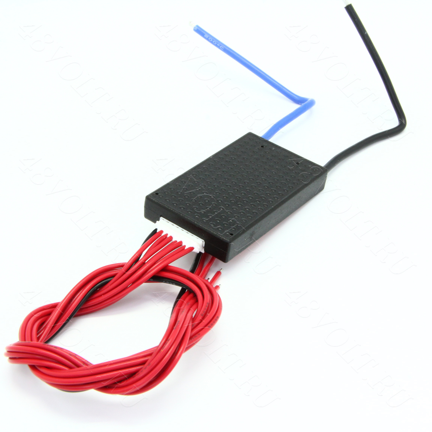 BMS Li-Ion 7S 24V 15A симметрия