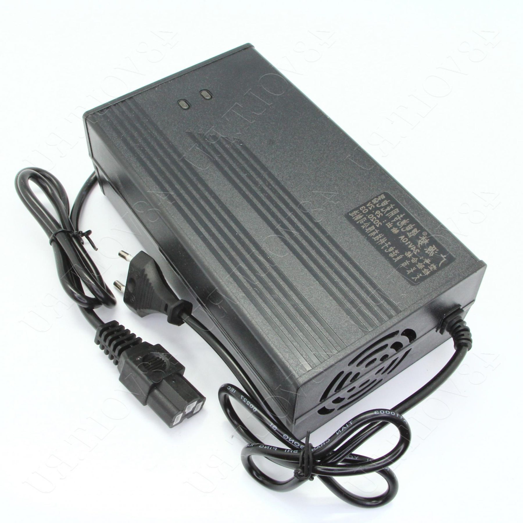 Зарядное устройство LiFePO4 24V (29,2V) 10A
