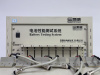 Тестировочный шкаф для литиевых аккумуляторов 80 каналов