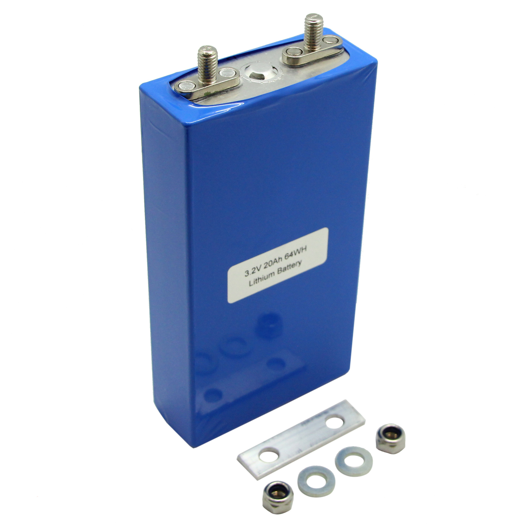 Аккумулятор LiFePO4 3,2v 20ah TOPBAND Grade A