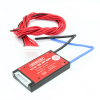 BMS Li-Ion 10S 36V 15A симметрия