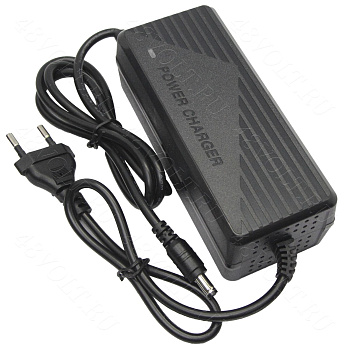 Зарядное устройство LiFePO4 12V (14,6v) 5a