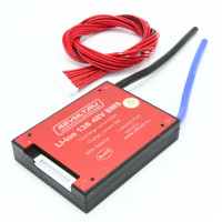 BMS Li-Ion 13S 48V 60A симметрия