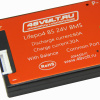 BMS LiFePO4 8S 24V 60A симметрия