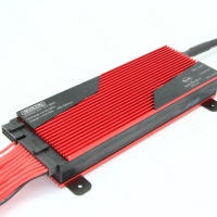 BMS LiFePO4 24S 72V 200A симметрия