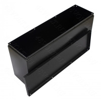 Корпус Сталь Д*Ш*В 500*145*240