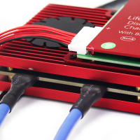 BMS LiFePO4 12S 36V 400A симметрия