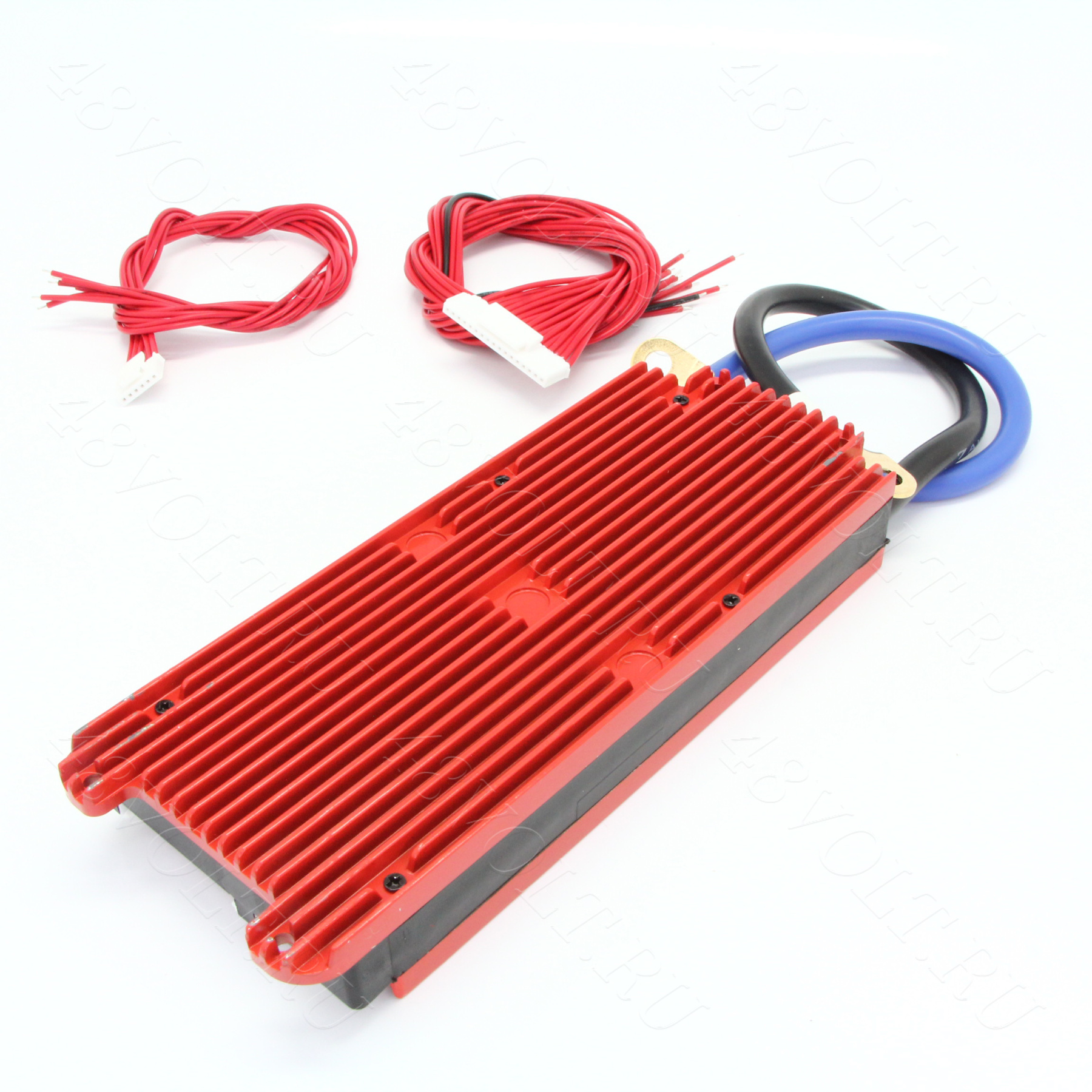 BMS Li-Ion 20S 72V 100A симметрия