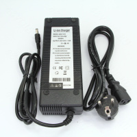 Зарядное устройство LiFePO4 12V (14,6v) 10a