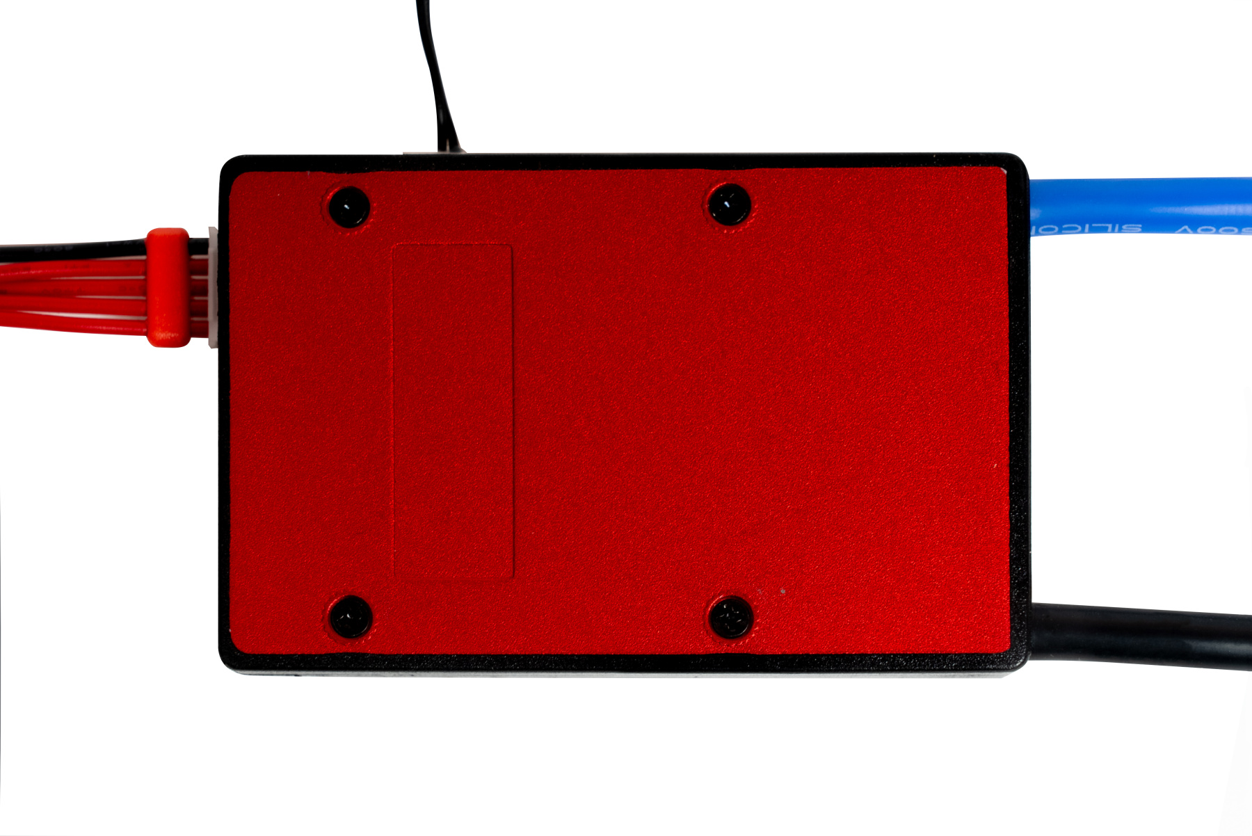 BMS Li-Ion 4S 12V 30A симметрия