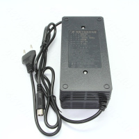 Зарядное устройство LiIon 60V (67,2v) 3a