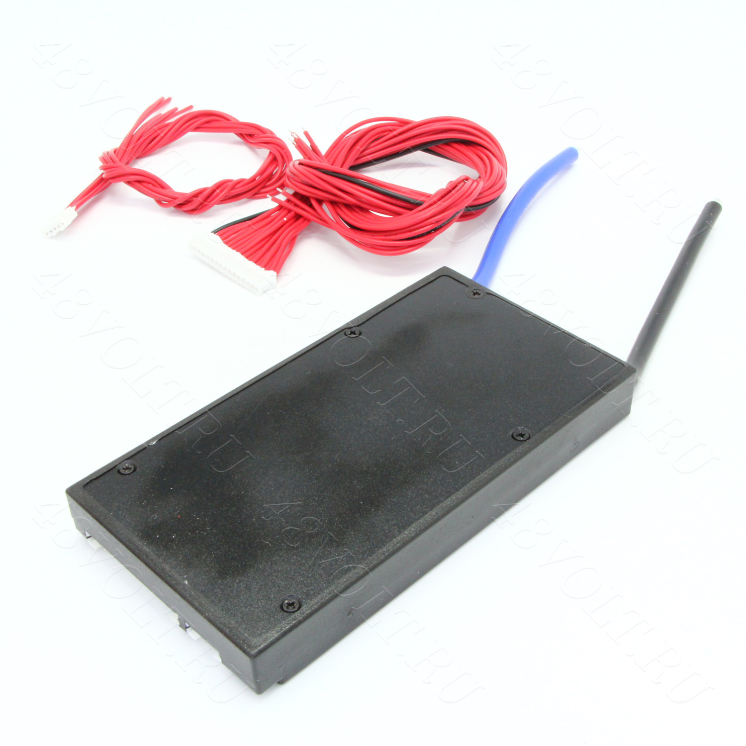 BMS Li-Ion 20S 72V 60A симметрия