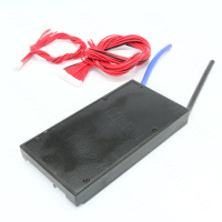 BMS Li-Ion 20S 72V 60A симметрия