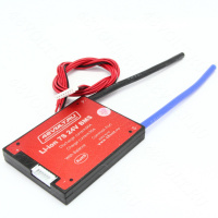 BMS Li-Ion 7S 24V 60A симметрия