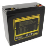 Аккумулятор LiFePO4 24v14ah 360w max пластик