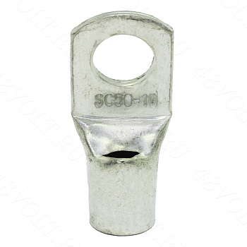 Силовые клеммы SC50-10