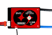 BMS Li-Ion 4S 12V 60A симметрия