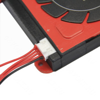 BMS LiFePO4 4S 12V 150A симметрия