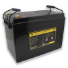 Аккумулятор LiFePO4 24v105ah (345*190*245)