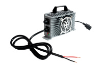 Зарядное устройство LiFePO4 герметичное 48v (58,4v) 10A