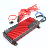 BMS LiFePO4 24S 72V 200A симметрия