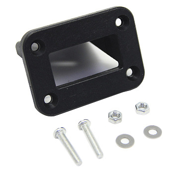 Монтажная панель для разъема Андерсон 175А