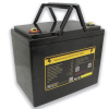 Аккумулятор LiFePO4 24v60Ah (305*172*211)