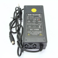 Зарядное устройство LiIon 36V (42v) 5a