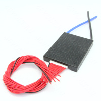 BMS Li-Ion 14S 48V 30A симметрия