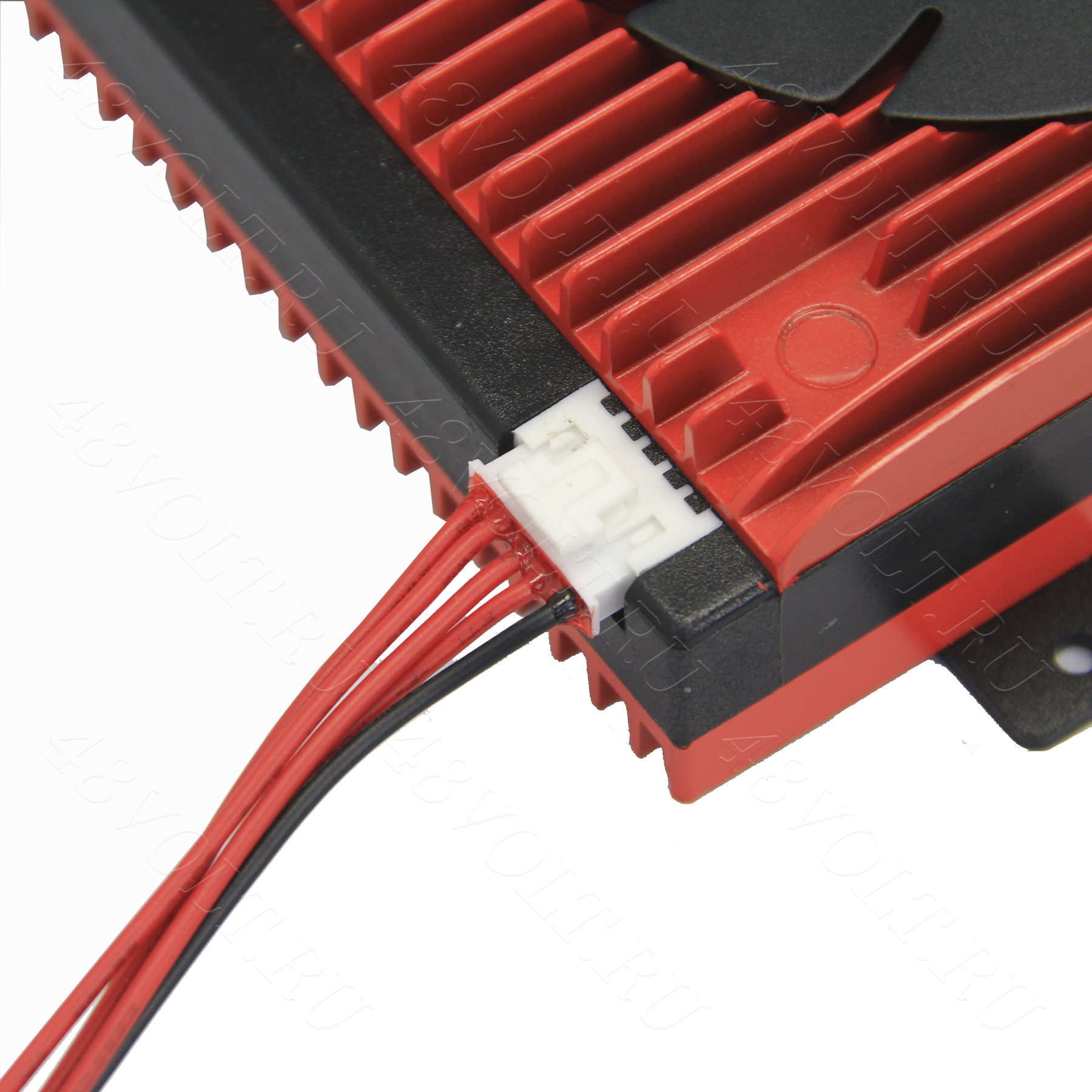 BMS LiFePO4 4S 12V 200A симметрия