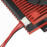 BMS LiFePO4 4S 12V 200A симметрия